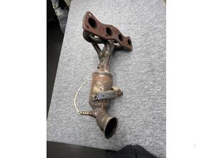 Catalytic Converter PEUGEOT 207 SW (WK)