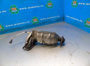 Catalytic Converter PEUGEOT 107 (PM, PN)