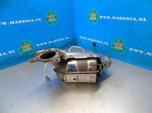 Catalytic Converter DACIA Sandero II (--)