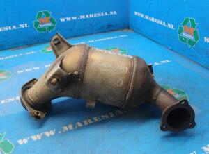 Catalytic Converter TOYOTA RAV 4 III (A3)