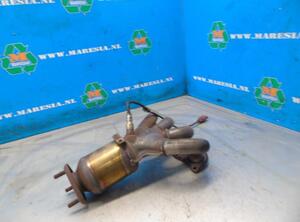 Catalytic Converter SEAT Ibiza IV (6J5, 6P1), SEAT Ibiza IV Sportcoupe (6J1, 6P5)