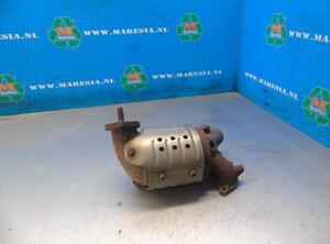 Catalytic Converter KIA Picanto (TA)