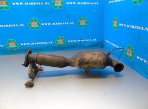 Catalytic Converter FORD C-Max (DM2), FORD Focus C-Max (--), FORD Kuga I (--), FORD Kuga II (DM2)