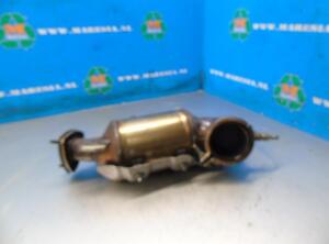 Catalytic Converter OPEL Astra K Sports Tourer (B16)