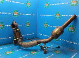 Catalytic Converter VW Polo (6C1, 6R1)