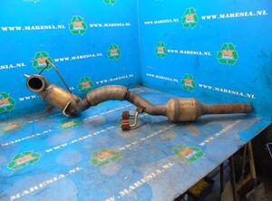 Catalytic Converter VW Polo (6C1, 6R1)