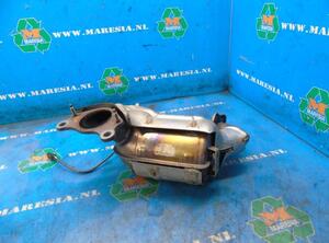 Catalytic Converter DACIA Logan MCV II (--)