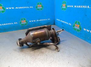 Catalytic Converter TOYOTA Yaris (P13)