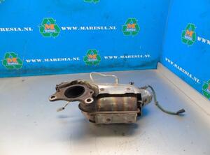 Catalytic Converter DACIA Logan MCV II (--)