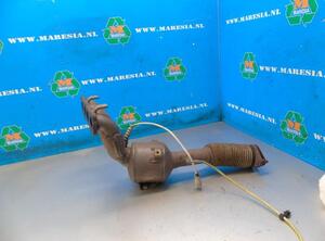 Catalytic Converter FORD Ecosport (--)