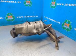 Catalytic Converter TOYOTA Verso S (P12)