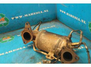 Catalytic Converter TOYOTA Urban Cruiser (P1)