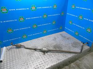 Catalytic Converter PEUGEOT 108 (--)