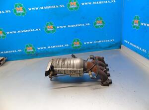 Catalytic Converter KIA Picanto (BA)