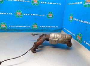 Catalytic Converter KIA Picanto (BA)