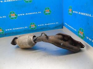 Catalytic Converter LEXUS GS (S19)