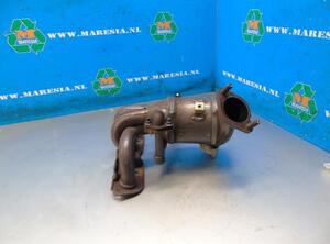 Catalytic Converter KIA Niro (--)