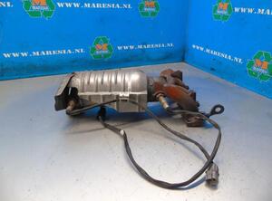 Catalytic Converter HYUNDAI i10 (PA)