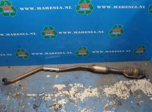 Catalytic Converter KIA Picanto (TA), KIA Picanto (JA)