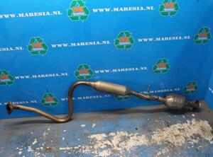 Catalytic Converter MAZDA 2 (DJ, DL)