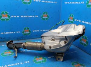 Catalytic Converter MAZDA 2 (DJ, DL)