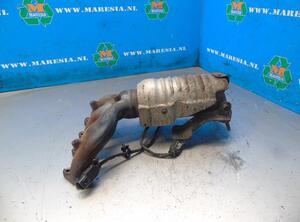 Catalytic Converter KIA Picanto (BA)