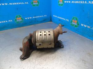 Catalytic Converter HYUNDAI i10 (PA)