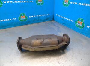 Catalytic Converter DAEWOO Rezzo (KLAU), CHEVROLET Rezzo Großraumlimousine (U100)