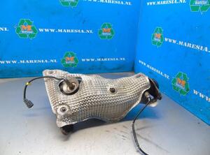 Catalytic Converter TOYOTA Yaris (P13)