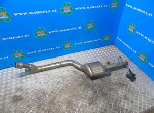 Catalytic Converter JAGUAR XE (X760)