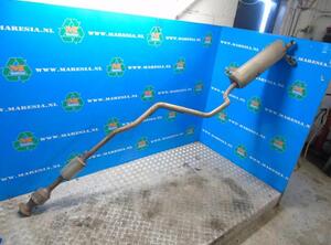 Catalytic Converter HYUNDAI i20 (GB, IB)