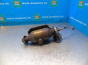 Catalytic Converter CITROËN C1 (PM, PN)