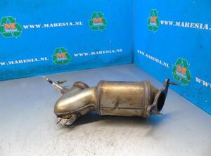 Catalytic Converter OPEL Astra K (B16)