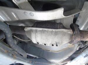 Catalytic Converter HONDA Jazz IV (GK)