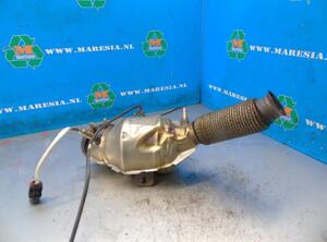 Catalytic Converter FORD PUMA (J2K, CF7)