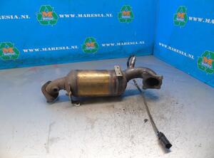 Catalytic Converter VW CADDY III MPV (2KB, 2KJ, 2CB, 2CJ), VW CADDY III Box Body/MPV (2KA, 2KH, 2CA, 2CH)