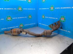 Catalytic Converter MERCEDES-BENZ B-CLASS (W245)