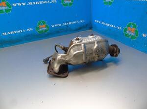 Catalytic Converter TOYOTA AYGO (_B4_)