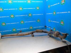 Catalytic Converter SEAT IBIZA IV (6J5, 6P1), SEAT IBIZA IV SC (6J1, 6P5)