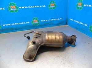 Catalytic Converter OPEL CORSA D (S07)