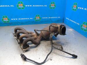 Catalytic Converter BMW 1 (E81), BMW 1 (E87)