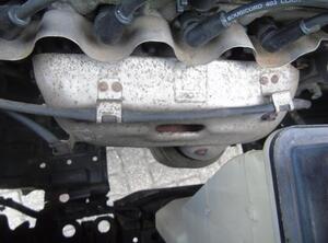 Catalytic Converter KIA PICANTO (SA)