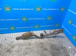 Catalytic Converter BMW Z3 Roadster (E36), MERCEDES-BENZ S-CLASS (W108, W109)