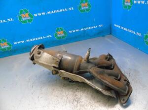 Katalysator ohne Lambdasonde Toyota Corolla Verso R1 171040D121 P21064537