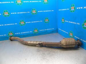 Catalytic Converter SUZUKI GRAND VITARA II (JT, TE, TD)