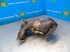 Catalytic Converter RENAULT CLIO V (B7_)