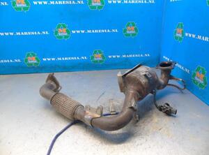 Catalytic Converter FORD C-MAX II (DXA/CB7, DXA/CEU), FORD FOCUS III