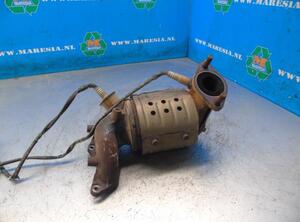 Catalytic Converter HYUNDAI i10 II (BA, IA)