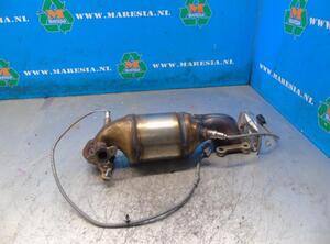 Catalytic Converter SUZUKI SWIFT V (AZ)