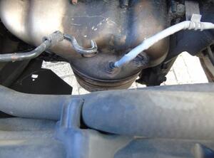 Catalytic Converter CHEVROLET AVEO Hatchback (T300)